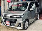 80% Vehicle Leasing 11% ( 7 Years )suzuki Wagon R 2025
