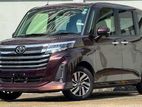 80% Vehicle Leasing 11% ( 7 Years ) Toyota Roomy 2025