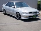 80% Vehicle Loan 11% ( 7 Years )Toyota Carina 2000