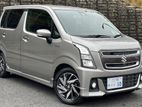 80% Vehicle Loan 7 Years suzuki Wagon R 2024