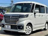 80% Vehicle Loan & Leasing 11% ( 7Years )Suzuki Spacia 2023