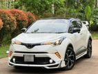 80% Vehicle Loan / Leasing 11% ( 7 Years )toyota Chr 2019