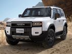 80% Vehicle Loan / Leasing 11% ( 7 Years )toyota Land Cruiser Prado 2025