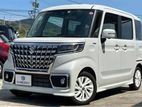 80% Vehicle Loan / Leasing 11% ( 7Years )Suzuki Spacia 2023