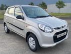 80% Vehicle Loan7 Years suzuki Alto 2015