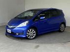 80% Vehicle Loans 12% Honda Fit GP1 (2)