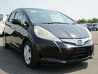 80% Vehicle Loans 12% Honda Fit Gp1