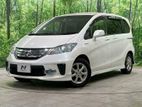 80% Vehicle Loans 12% Honda Freed