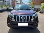 80% Vehicle Loans 12% Toyota Land Cruiser Prado 150 2015