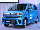 80% Vehicle Loans 2017-Suzuki Wagon R Hybrid-FZ