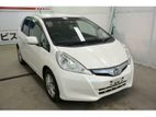 80% Vehicle Loans 7 Years 12% Honda Fit 2014