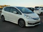 80% Vehicle Loans 7 Years 12% Honda Fit GP4 2014