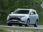 80% Vehicle Loans at Mitsubishi Outlander -