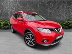 80% Vehicle Loans Nissan X Trail 2015