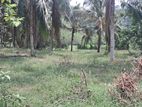 80 Perch Bare Land at Kahathuduwa
