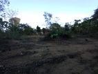 80 Perch Land for Sale in Hambantota