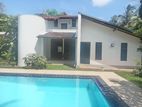 80 Perch Luxury House for sale Nugegoda