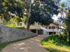 80 Perch Residential Property for Sale - Walasmulla Town