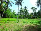 80 perches Land for sale in Panadura