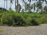 80 Perches Land for Sale Located in Homagama