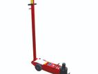 80 ton Pneumatic Hydraulic Jack