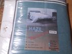 80 X90 Bed Sheet Set (haze)