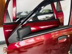 Alto 800 LXI Doors