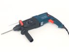 800 Watts MEN 2 26 Rotary Hammer Hilti Drill breaker Machine braker