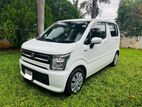 Suzuki Wagon R Fx Hatchback Rent