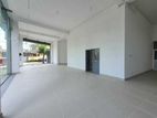 8000 Sqft Commercial Building for Lease at Thalawathugoda (LC 1607)