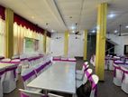 8,000 Sq.ft - Commercial Building for Rent Colombo 10 CP48610