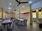 8,000 Sq.ft - Commercial Building for Rent CP48610