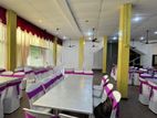 8,000 Sq.ft - Commercial Building for Rent CP48610