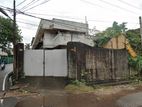 8000 Sq.ft Commercial Building for Rent in Dehiwala - CP34273