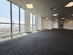 8,000 Sq.Ft Grade A Office Floor For Rent I Colombo