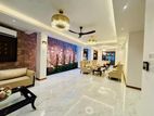 8,000+ Sq.Ft Luxury Mansion – Battaramulla