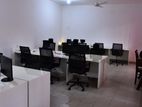8000 Sqft OffIce For Rent In Rajagiriya - 731U