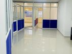 8,000 Sq.ft Office Space for Rent in Rajagiriya