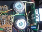 Dymax PH1200 Power Amplifier