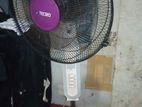 Table Fan