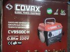 800 W Gasoline Generator Covax Brand