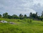 805 perch land for sale in Ratmalana