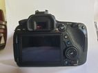 Canon 80D Camera