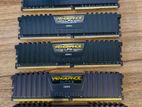 80GB RAM Corsair Vengeance