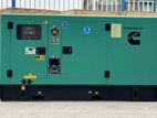 80KVA Cummins Brand New Generator