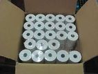 80mm 3 Inch Thermal Paper Roll High-Quality gsm Thickness