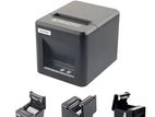 80mm 3 INCH Thermal Receipt Printer Auto Cut With USB