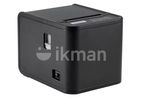 80mm 3 INCH Thermal Receipt Printer Auto Cut With USB