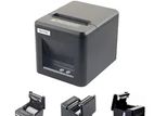 80mm 3 INCH Thermal Receipt Printer Auto Cut With USB
