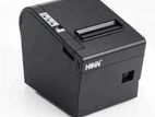 80mm 3” Inches Usb+lan Thermal Printer for Pos System